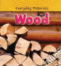 Wood libro in lingua di Langley Andrew