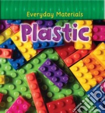 Plastic libro in lingua di Langley Andrew