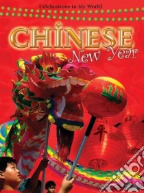 Chinese New Year libro in lingua di Gleason Carrie