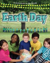 Earth Day libro in lingua di Aloian Molly