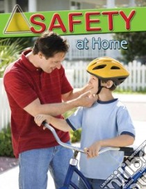 Safety at Home libro in lingua di Knowlton Marylee, Andersen Gregg (PHT)