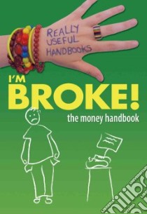 I'm Broke! libro in lingua di Croke Liam