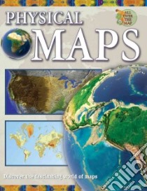 Physical Maps libro in lingua di Rodger Ellen