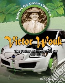 Victor Wouk libro in lingua di Callery Sean