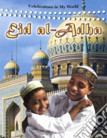 Eid Al-Adha libro in lingua di Walker Robert