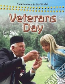 Veterans Day libro in lingua di Walker Robert