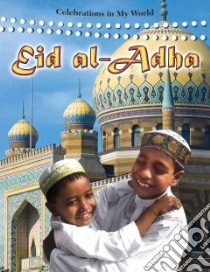 Eid Al-Adha libro in lingua di Walker Robert