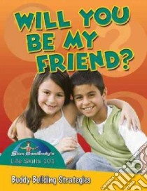 Can We Be Friends? libro in lingua di Burstein John