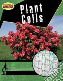 Plant Cells libro in lingua di Dowdy Penny, Cohn Jessica (EDT)
