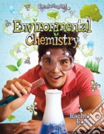 Environmental Chemistry libro in lingua di Eagen Rachel