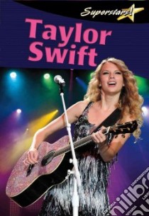 Taylor Swift libro in lingua di Peppas Lynn