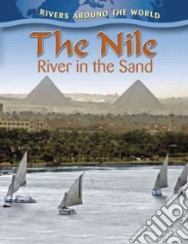 The Nile libro in lingua di Aloian Molly