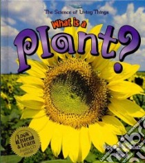 What Is a Plant? libro in lingua di Kalman Bobbie