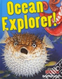 Ocean Explorer! libro in lingua di Royston Angela