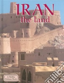 Iran libro in lingua di Fast April
