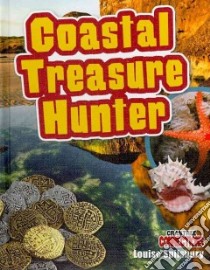 Coastal Treasure Hunter libro in lingua di Spilsbury Louise