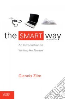 The SMART Way libro in lingua di Zilm Glennis