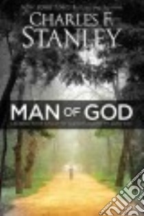 Man of God libro in lingua di Stanley Charles F.