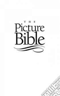 The Picture Bible libro in lingua di Hoth Iva, Leblanc Andre (ILT)