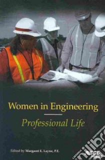 Women in Engineering libro in lingua di Layne Margaret E.
