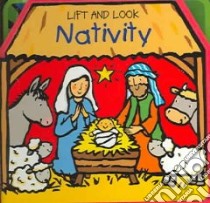Nativity libro in lingua di Stanley Mandy (ILT)