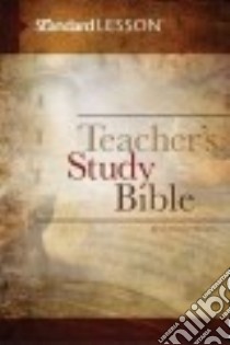 Holy Bible libro in lingua di Standard Publishing (COR)