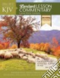 Standard Lesson Commentary 2016-2017 libro in lingua di Eichenberger Jim (EDT), Nickelson Ronald L. (EDT), Williams Margaret K. (EDT)