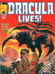 Essential the Tomb of Dracula libro in lingua di Wolfman Marv, Gerber Steve, Moench Doug, Conway Gerry, Colan Gene