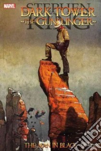 Dark Tower: the Gunslinger libro in lingua di Furth Robin, David Peter, Maleev Alex (ILT)