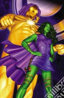 She-Hulk: The Complete Collection 2 libro in lingua di Slott Dan, Conrad Will (ILT), Smith Paul (ILT), Burchett Rick (ILT), Barreto Eduardo (ILT)