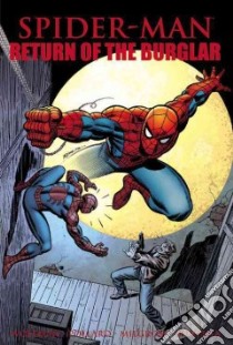 Spider-Man libro in lingua di Wolfman Marv, Lee Stan, Pollard Keith (ILT), Milgrom Al (ILT), Buscema Sal (ILT)