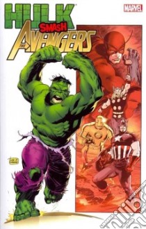 Incredible Hulk libro in lingua di DeFalco Tom, Frenz Ron (ILT), Casey Joe, Fiumara Max (ILT), Stern Roger