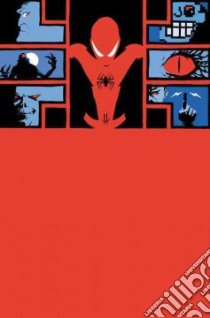Marvel Knights Spider-man libro in lingua di Kindt Matt, Rudy Marco (ILT)
