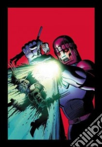 X-Men libro in lingua di Claremont Chris, Simonson Walter, Simonson Louise, Davis Alan, Moore John Francis
