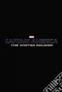 Marvel's Captain America libro in lingua di David Peter, Lee Stan, Alves Wellinton (ILT)