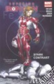 Superior Iron Man 2 libro in lingua di Taylor Tom, Braga Laura (ILT), Cinar Yildiray (ILT), Watanabe Filipe (ILT)