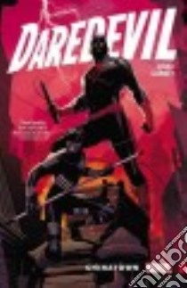 Daredevil Back in Black 1 libro in lingua di Soule Charles, Garney Ron (ILT), Sudzuka Goran (ILT)