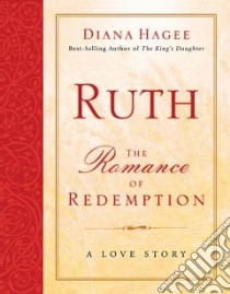 Ruth libro in lingua di Hagee Diana