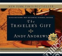 The Travelers Gift libro in lingua di Andrews Andy, Beaty Gary (NRT)