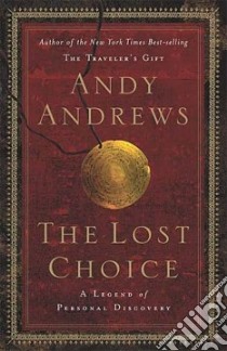 The Lost Choice libro in lingua di Andrews Andy