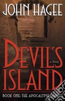 Devil's Island libro in lingua di Hagee John