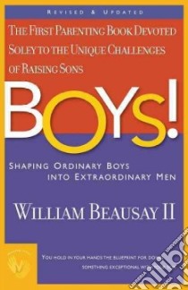 Boys libro in lingua di Beausay William