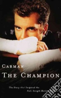 The Champion libro in lingua di Carman