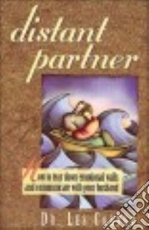 Distant Partner libro in lingua di Carter Les