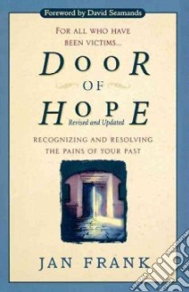Door of Hope libro in lingua di Frank Jan