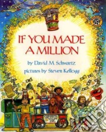 If You Made a Million libro in lingua di Schwartz David M.
