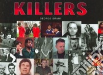 Killers libro in lingua di Grant George