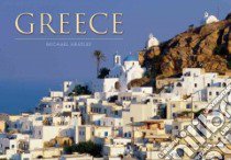 Greece libro in lingua di Howard Emma