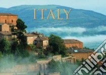 Italy libro in lingua di Howard Emma