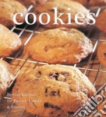 Cookies libro in lingua di Steer Gina